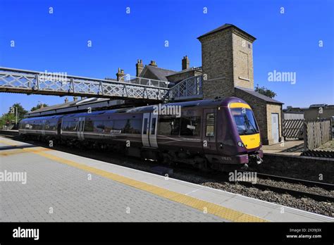 spalding to newark|Trains from Spalding to Newark